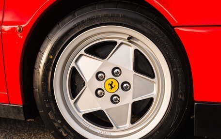 Ferrari Testarossa, 1989 год, 21 900 000 рублей, 9 фотография