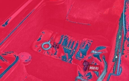 Ferrari Testarossa, 1989 год, 21 900 000 рублей, 13 фотография