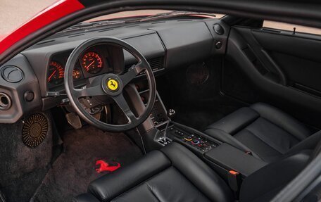 Ferrari Testarossa, 1989 год, 21 900 000 рублей, 19 фотография