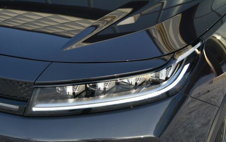 CheryExeed LX, 2024 год, 2 530 000 рублей, 9 фотография