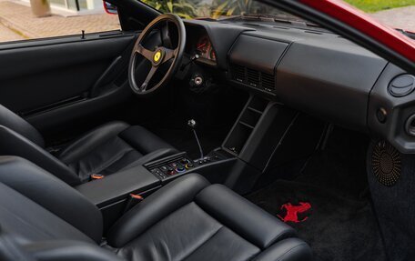 Ferrari Testarossa, 1989 год, 21 900 000 рублей, 17 фотография