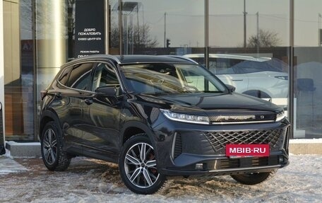 CheryExeed LX, 2024 год, 2 530 000 рублей, 3 фотография