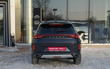 CheryExeed LX, 2024 год, 2 530 000 рублей, 6 фотография