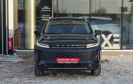 CheryExeed LX, 2024 год, 2 530 000 рублей, 2 фотография