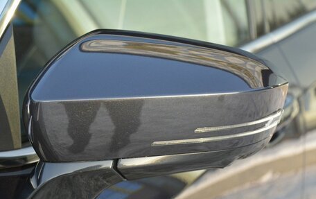 CheryExeed LX, 2024 год, 2 530 000 рублей, 11 фотография