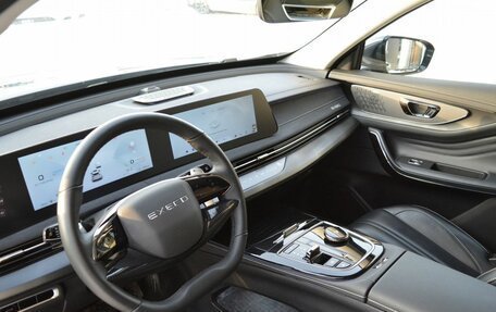 CheryExeed LX, 2024 год, 2 530 000 рублей, 14 фотография