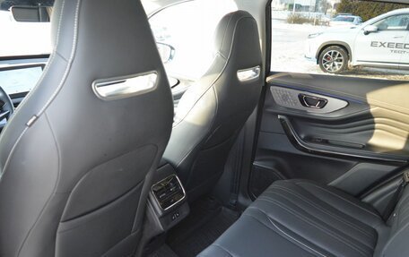 CheryExeed LX, 2024 год, 2 530 000 рублей, 15 фотография