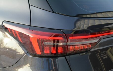 CheryExeed LX, 2024 год, 2 530 000 рублей, 13 фотография