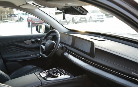CheryExeed LX, 2024 год, 2 530 000 рублей, 20 фотография