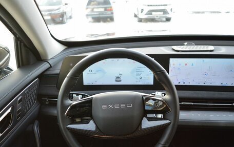 CheryExeed LX, 2024 год, 2 530 000 рублей, 23 фотография