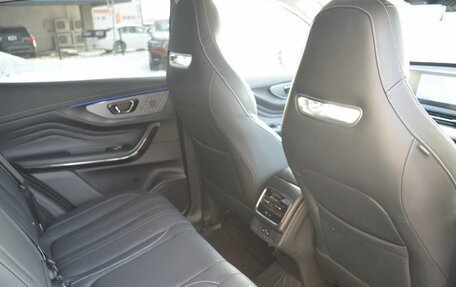 CheryExeed LX, 2024 год, 2 530 000 рублей, 19 фотография
