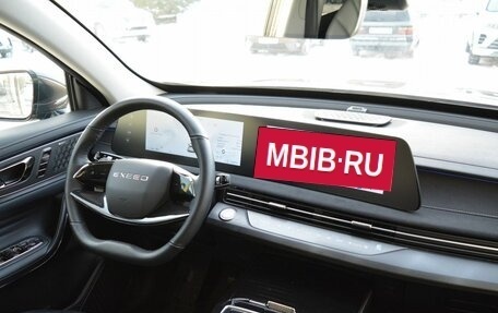 CheryExeed LX, 2024 год, 2 530 000 рублей, 22 фотография