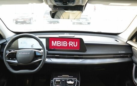 CheryExeed LX, 2024 год, 2 530 000 рублей, 21 фотография