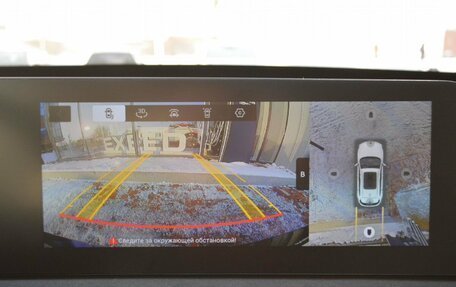 CheryExeed LX, 2024 год, 2 530 000 рублей, 31 фотография