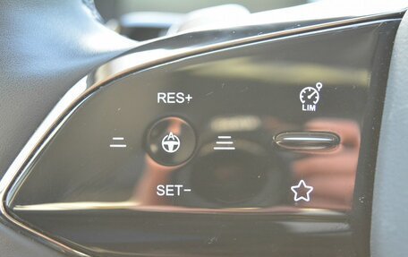 CheryExeed LX, 2024 год, 2 530 000 рублей, 32 фотография