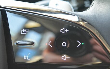 CheryExeed LX, 2024 год, 2 530 000 рублей, 33 фотография