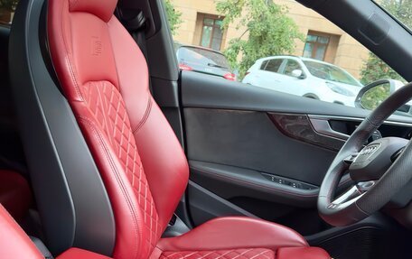 Audi S5, 2021 год, 6 999 999 рублей, 7 фотография