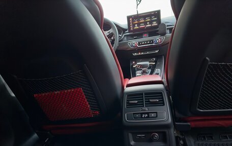 Audi S5, 2021 год, 6 999 999 рублей, 9 фотография