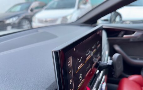 Audi S5, 2021 год, 6 999 999 рублей, 15 фотография