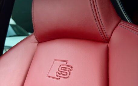 Audi S5, 2021 год, 6 999 999 рублей, 16 фотография