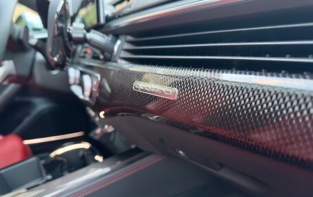 Audi S5, 2021 год, 6 999 999 рублей, 12 фотография