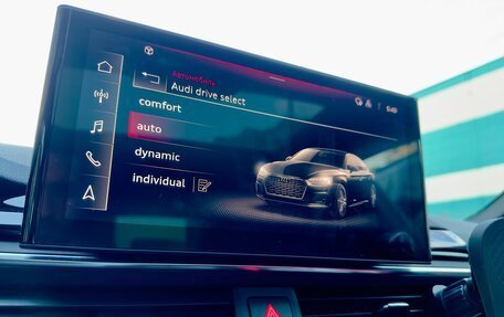 Audi S5, 2021 год, 6 999 999 рублей, 18 фотография