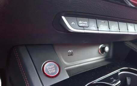 Audi S5, 2021 год, 6 999 999 рублей, 19 фотография