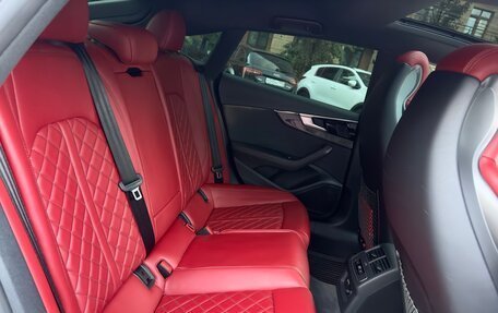 Audi S5, 2021 год, 6 999 999 рублей, 17 фотография