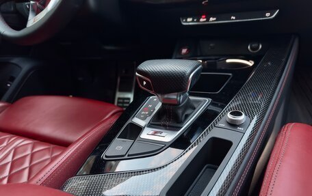 Audi S5, 2021 год, 6 999 999 рублей, 25 фотография