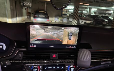 Audi S5, 2021 год, 6 999 999 рублей, 24 фотография