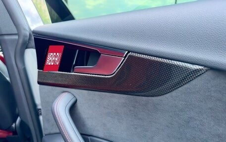 Audi S5, 2021 год, 6 999 999 рублей, 23 фотография