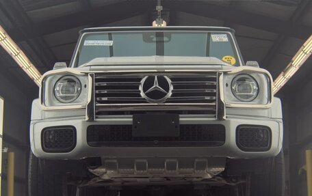 Mercedes-Benz G-Класс W463 рестайлинг _iii, 2025 год, 19 500 000 рублей, 3 фотография