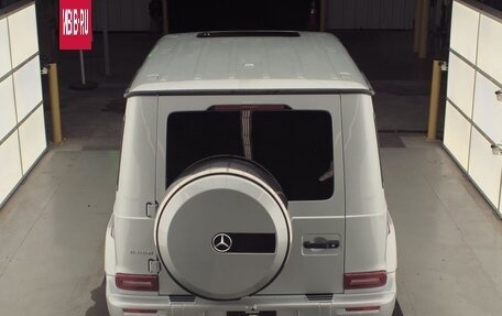 Mercedes-Benz G-Класс W463 рестайлинг _iii, 2025 год, 19 500 000 рублей, 6 фотография