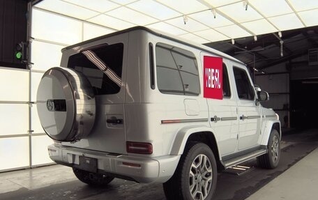 Mercedes-Benz G-Класс W463 рестайлинг _iii, 2025 год, 19 500 000 рублей, 5 фотография