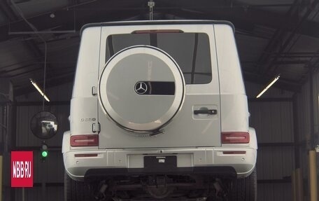 Mercedes-Benz G-Класс W463 рестайлинг _iii, 2025 год, 19 500 000 рублей, 7 фотография