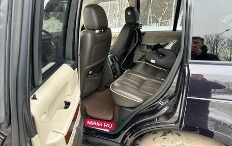 Land Rover Range Rover III, 2012 год, 1 750 000 рублей, 14 фотография