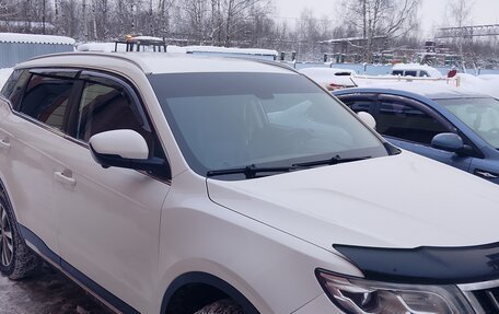 Geely Atlas I, 2019 год, 1 450 000 рублей, 1 фотография