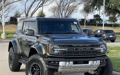 Ford Bronco, 2025 год, 12 619 800 рублей, 1 фотография