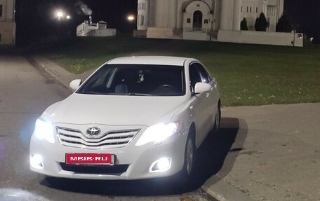 Toyota Camry, 2011 год, 1 250 000 рублей, 1 фотография