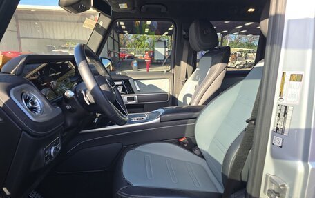 Mercedes-Benz G-Класс W463 рестайлинг _iii, 2025 год, 19 500 000 рублей, 9 фотография