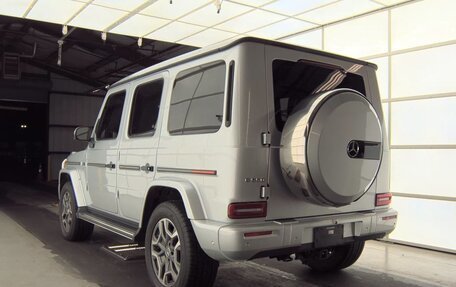 Mercedes-Benz G-Класс W463 рестайлинг _iii, 2025 год, 19 500 000 рублей, 8 фотография