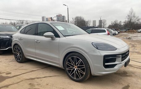 Porsche Cayenne III, 2025 год, 18 900 000 рублей, 1 фотография