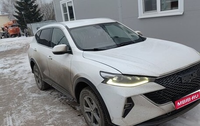 Haval F7 I, 2024 год, 1 370 000 рублей, 1 фотография
