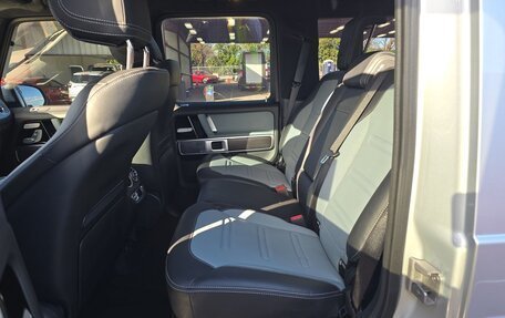 Mercedes-Benz G-Класс W463 рестайлинг _iii, 2025 год, 19 500 000 рублей, 15 фотография