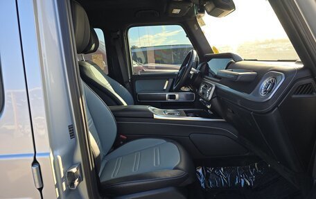 Mercedes-Benz G-Класс W463 рестайлинг _iii, 2025 год, 19 500 000 рублей, 10 фотография