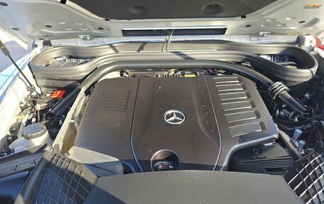 Mercedes-Benz G-Класс W463 рестайлинг _iii, 2025 год, 19 500 000 рублей, 17 фотография