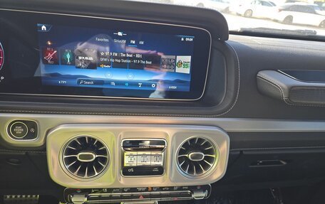 Mercedes-Benz G-Класс W463 рестайлинг _iii, 2025 год, 19 500 000 рублей, 13 фотография