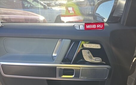 Mercedes-Benz G-Класс W463 рестайлинг _iii, 2025 год, 19 500 000 рублей, 11 фотография