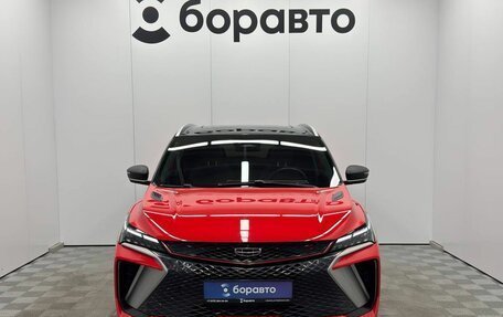 Geely Coolray I, 2023 год, 2 058 000 рублей, 1 фотография