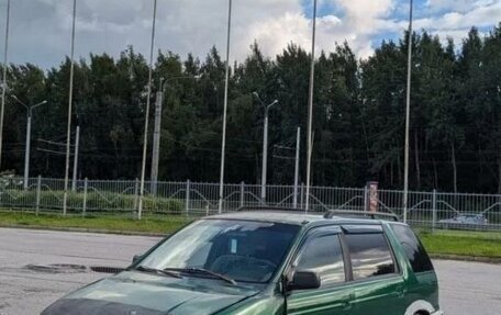 Mitsubishi Space Wagon III, 1996 год, 130 000 рублей, 1 фотография